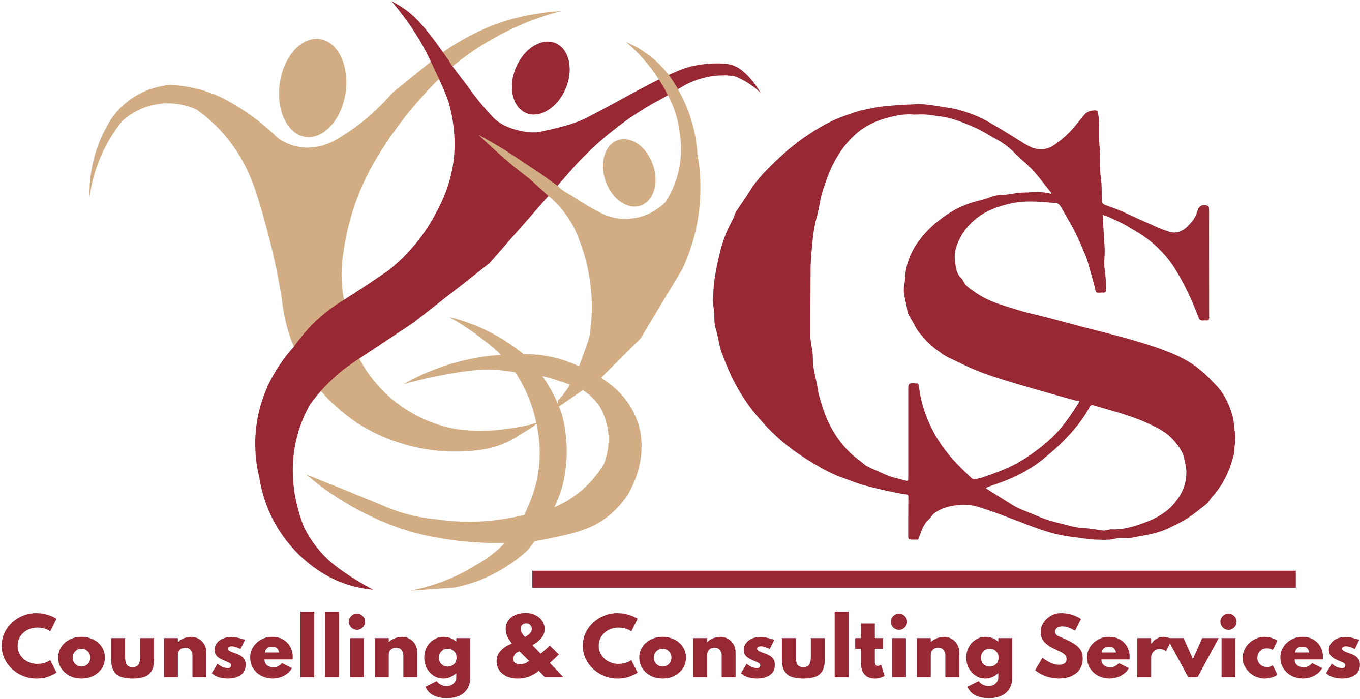 C.S. Counselling & Consulting Therapy logo